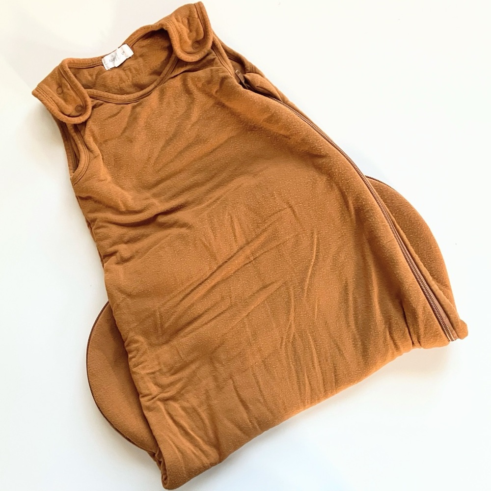 Angel Dear Sleep Bag in Sudan, 1.0 TOG, 0-6 months